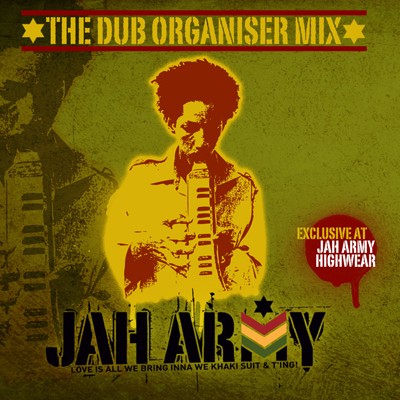 Dub-Organiser Mixtape