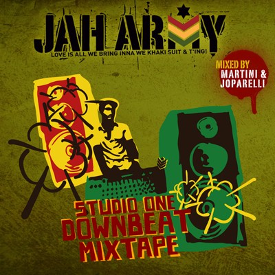Downbeat Mixtape