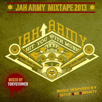 Jah-Army-Mixtape 2013