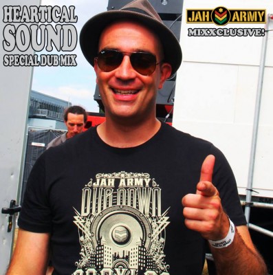 Heartical Sound Mixtape