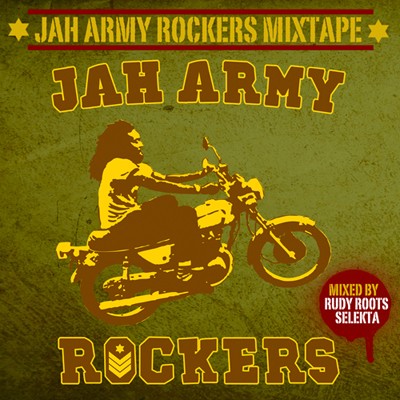 Jah-Army-Rockers Mixtape
