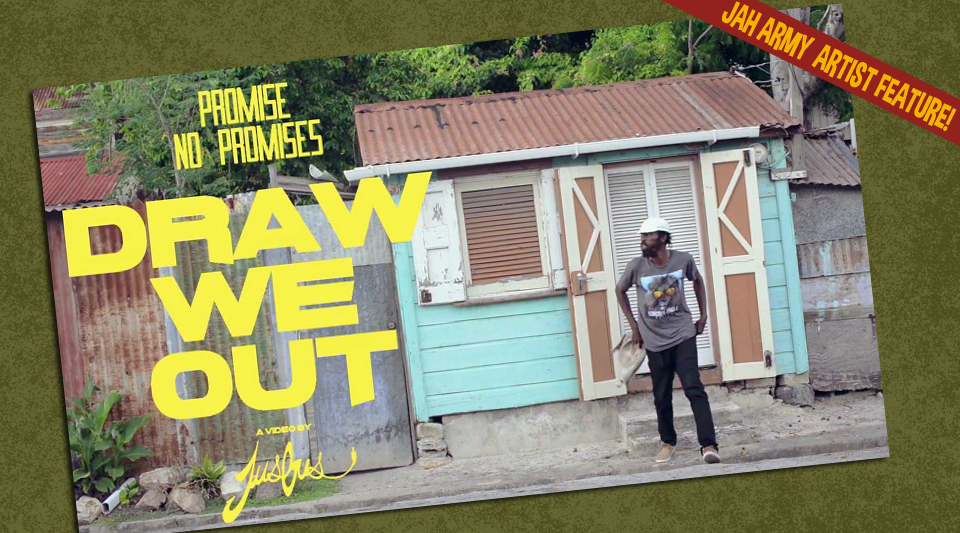 Promise No Promises - Reggae outta Antigua