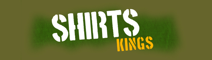 Shirts Kings