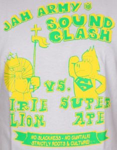 SoundClash - Icegrey