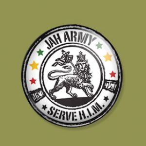 SERVE H.I.M. BUTTON