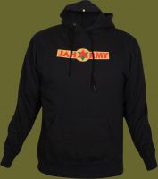 Majestic Hoody - Black