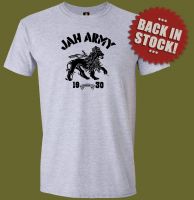 Conquering Lion - Sports Grey