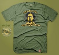 Soul Rebel - Military Green