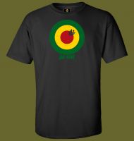 Babylon Target - Black