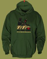 JAH ARMY SOUND Hoody