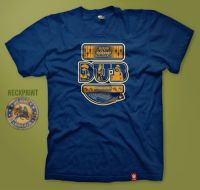 DUB SOLDIERS - blue