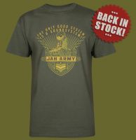 Good System - Military Green